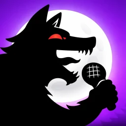 Làng Sói - Werewolf Voice icon